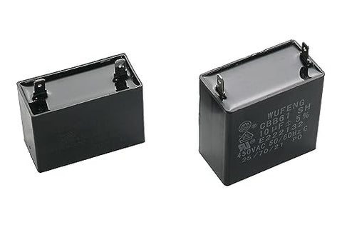 JDY CAPACITORBLWRJXIKIT R0614500