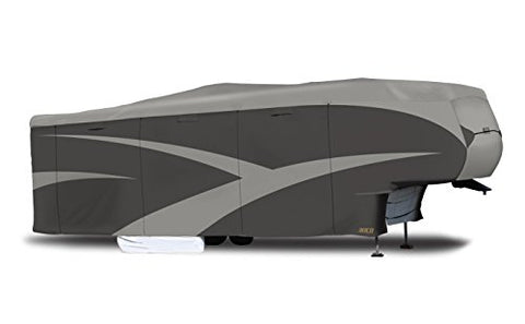SFS 5TH COVER 28 foot 1 foot -31 foot