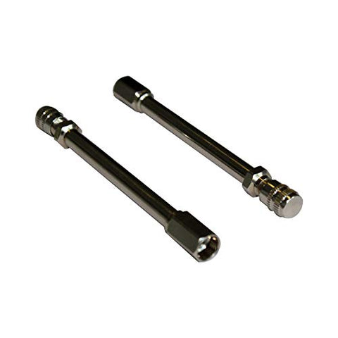 VALVE STEM EXTNS 3IN STRAIGHT 2PC