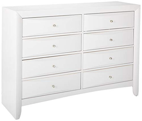 ACME Ireland White Dresser