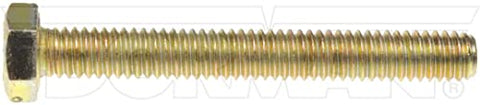 HEX BOLT