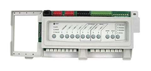 Jandy Pro Series Bezel Assy. PC PDA-P8, Replacement Kit