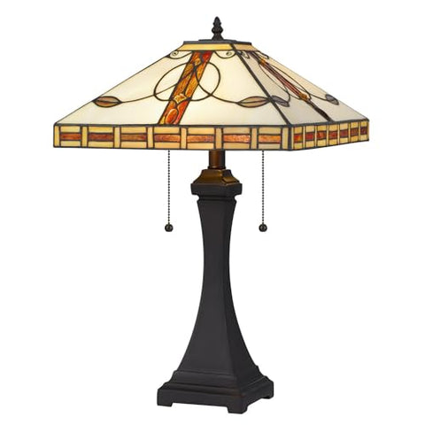 Tiffany Table Lamp