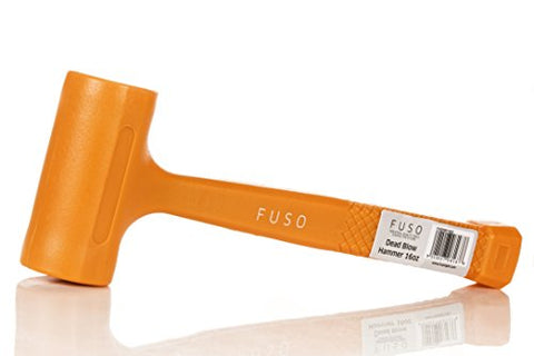 FUSO 16OZ DEAD BLOW HAMMER