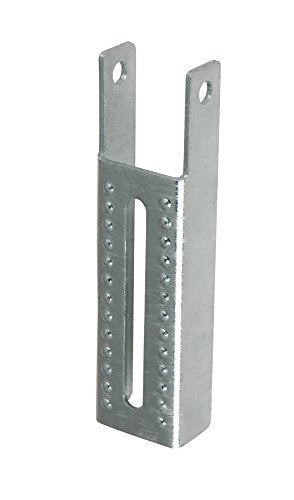 9-1/2 foot BUNK BRKT