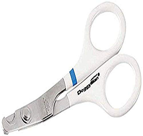 MF DM Prof Angled Nail Clpprs 5In