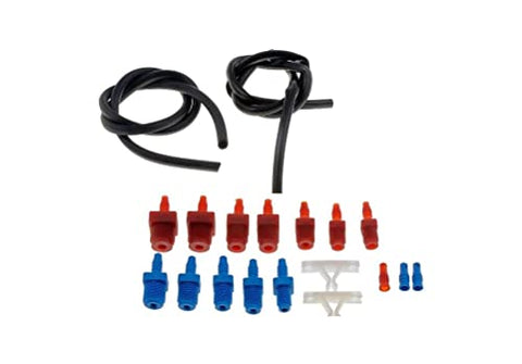 MASTER CYL. BLEEDER KIT