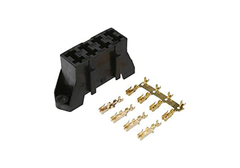 FUSE BLOCK FOR 4 BLADES