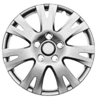 WC09-13 MAZDA 6SILVR16 foot 7 SP SPK