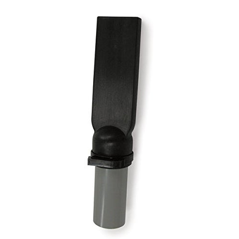 KN Blower Repl Tip w/Wide Concentrator