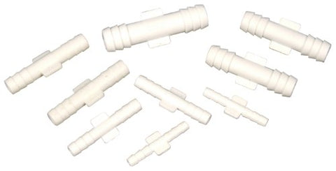 VACUUM CONNECTOR ASRT