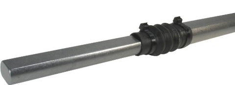 36 foot TELESCOPING SHAFT