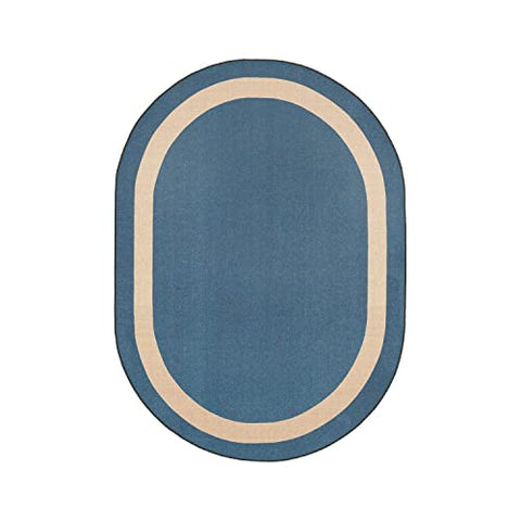 Kid Essentials Portrait Rugs Seaside - 1479DD-08