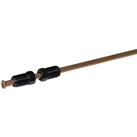 JAP NICOPP 3/16 X 12 TUBE