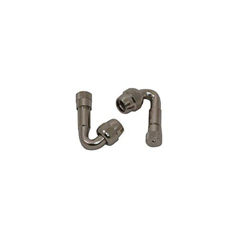VALVE STEM EXTNS 135 DEG 2PC