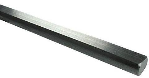 STEER SHAFT STEEL 3/4DD