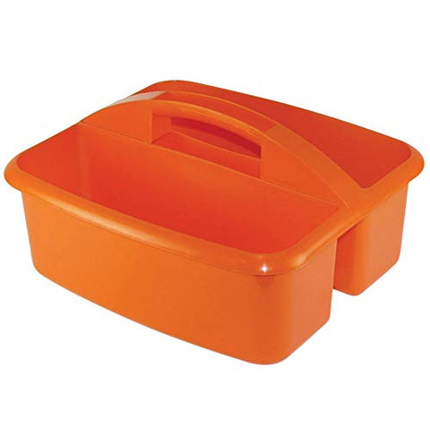 Romanoff Products Large Utility Caddy, Orange