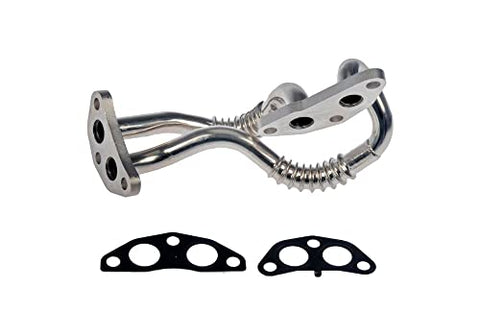 OIL COOLER LINE