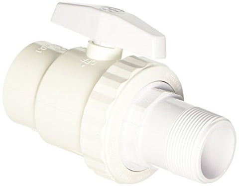 Hayward SP0723S Trimline 2-Way Ball Valve