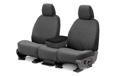 SEATCOVER 2011 FORD GRAY