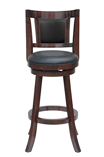 24 Avianna Counter Stool [Cherry]