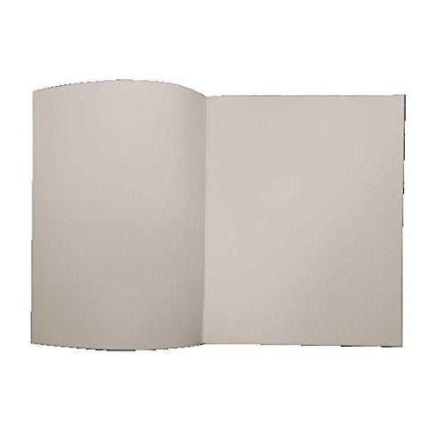 Flipside Products 1590770 7 x 8.5 in. Soft Cover Blank Portrait Book - 28 Pages - Pack of 24