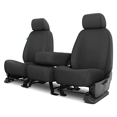 2021 CHEVY 2500 FRONT SEAT COVER