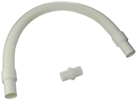 Hayward W550 1-1/2-Inch Leaf Canister Adapter Kit Replacement for Hayward W530 Leaf Canister