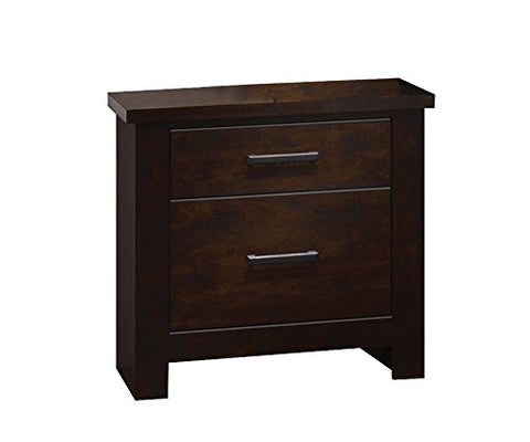 ACME Panang Mahogany Dresser