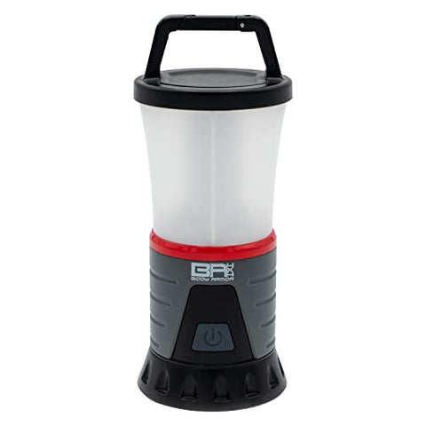 MINI CAMPING LANTERN