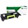 Lexmark Unison Toner Cartridge - Black