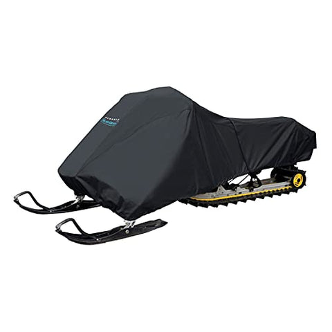 Classic Accessories SledGear Snowmobile Storage Cover, Medium