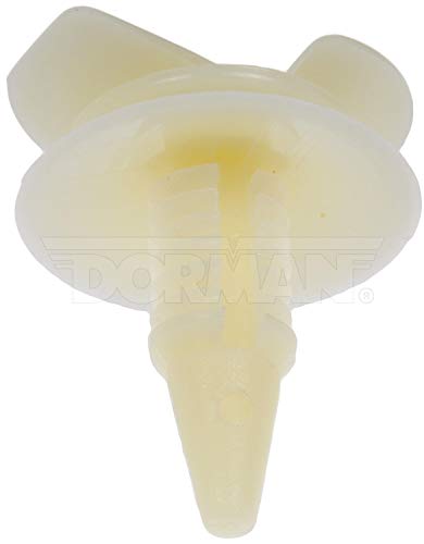 TRIM PANEL RETAIN