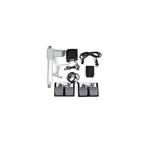 ME Rpl Ctrl Box Lift Pdls for TP7720