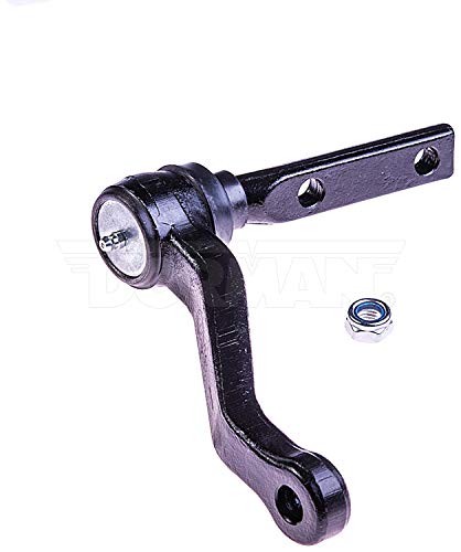 IDLER ARM