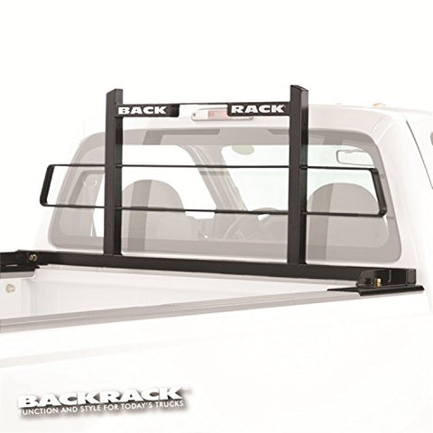 (2 BOXES)0515 TACOMA BACKRACK(CONSISTS OF FRM010/30317)