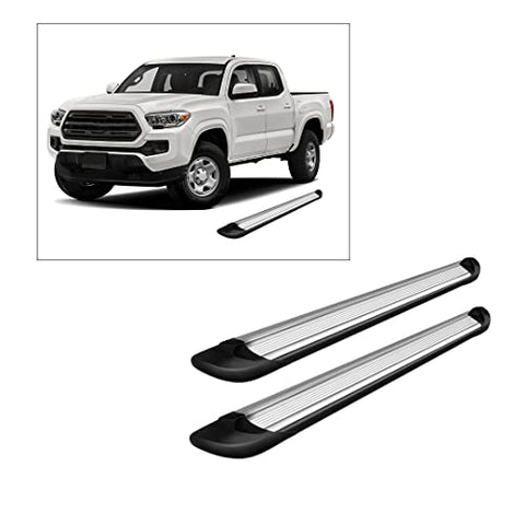 TRANSPORTER RUNNING BOARDS 2005 TOY
