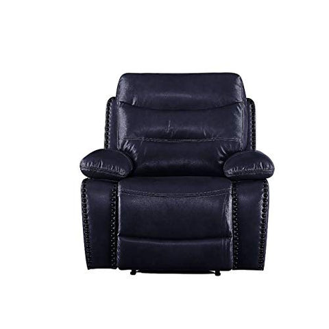 Acme Furniture Aashi Recliner, Brown