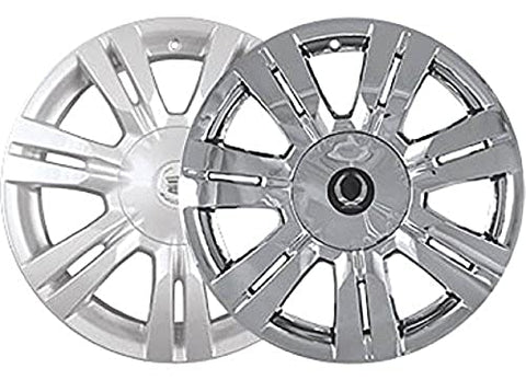 IMP10-16 SRXCHRM18 foot 7 DBL SPK