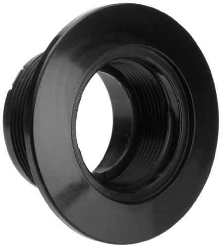 Hayward SP1022S50BLK 50-Pack Socket Black Vacuum Fitting Concrete Pool Receptacle, 1-1/2-Inch