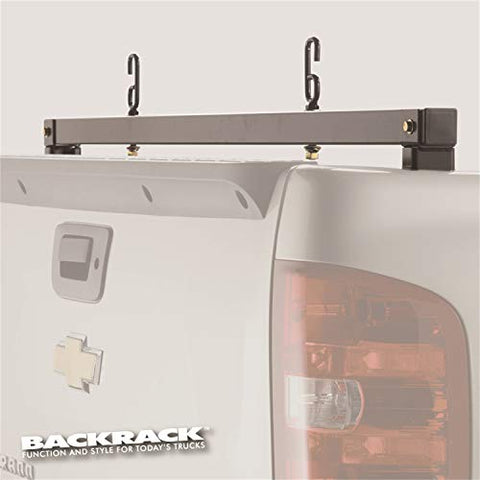 1418 SILVERADO/SIERRA LADDER RACK REAR BAR