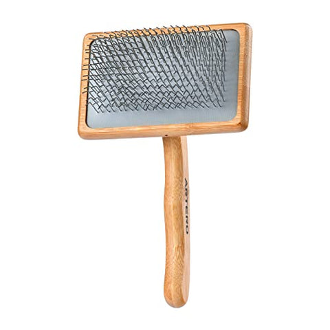 ART NatCol Dematting Slicker Brush Med