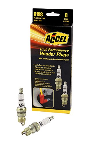 RESISTER PLUG-BLIST.PK-8