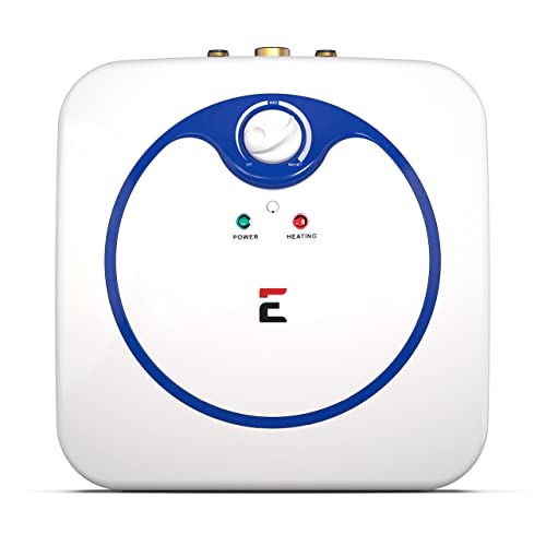 Eccotemp EM-2.5 Electric 2.5 Gallon Mini Tank Water Heater