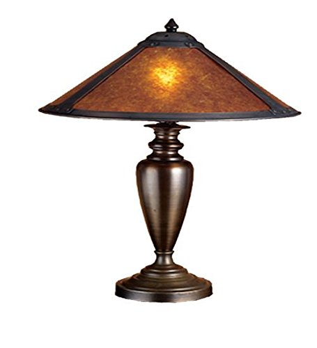 23 inches High Sutter Table Lamp