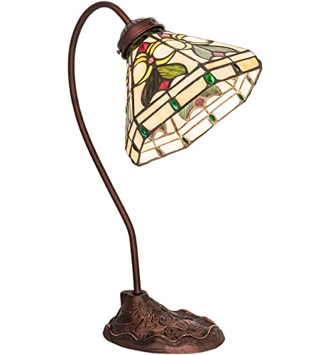18Inch High Middleton Desk Lamp