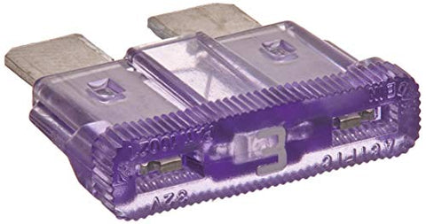 5PK BP/ATC3 FUSES