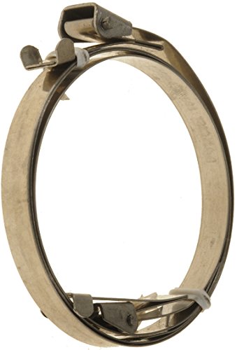 S.B.UNV.BOOT CLAMP KIT 2
