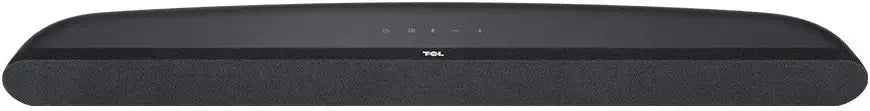 TCL Alto 6 2.0 Channel Home Theater Sound Bar with Bluetooth √É¬¢√¢‚Äö¬¨√¢‚Ç¨≈ì TS6100, 120W, 31.5-inch, Black (TS6100-NA)
