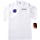 Aeromax Jr. NASA Rocket Scientist Lab Coat, White, size 6/8